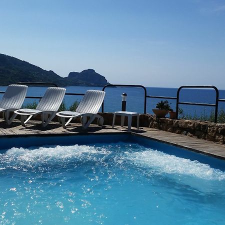 Ch Exclusive Apartments Чефалу Экстерьер фото